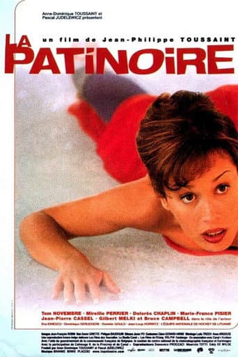 Watch La Patinoire free online