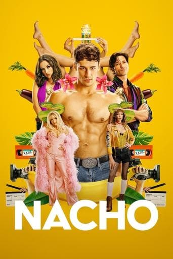 Watch Nacho free online
