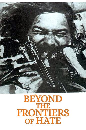 Watch Beyond the Frontiers of Hate free online