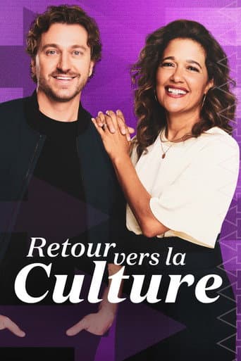 Watch Retour vers la culture free online