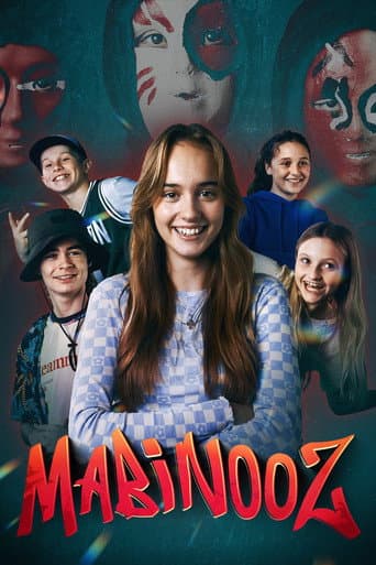 Watch Mabinooz free online
