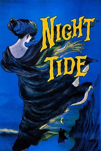 Watch Night Tide free online