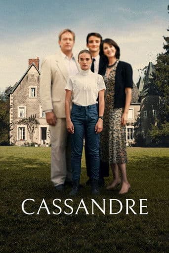 Watch Cassandre free online