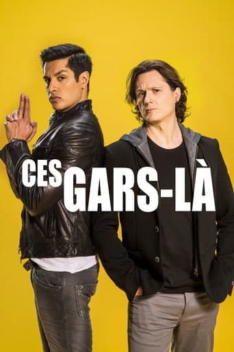 Watch Ces gars-là free online