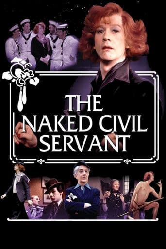 Watch The Naked Civil Servant free online