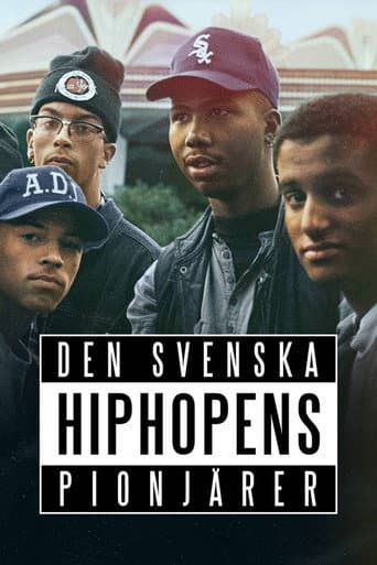 Watch Den svenska hiphopens pionjärer free online