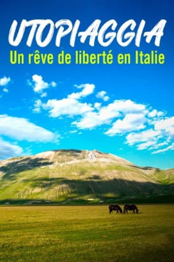 Watch Utopiaggia - Un rêve de liberté en Italie free online