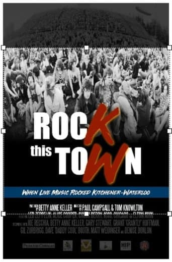 Watch Rock this Town free online