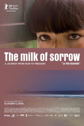 Watch The Milk of Sorrow free online