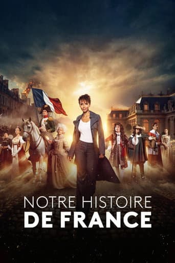 Watch Notre Histoire de France free online