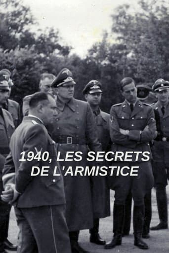 Watch 1940, Les secrets de l’Armistice free online