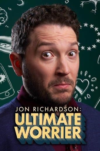 Watch Jon Richardson: Ultimate Worrier free online