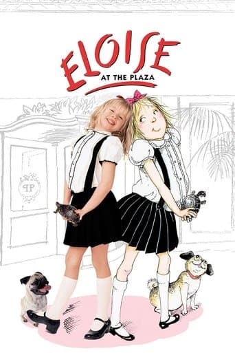 Watch Eloise at the Plaza free online