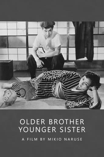 Watch Brother and Sister free online