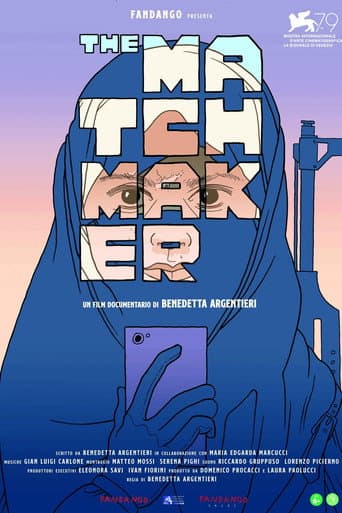 Watch The Matchmaker free online