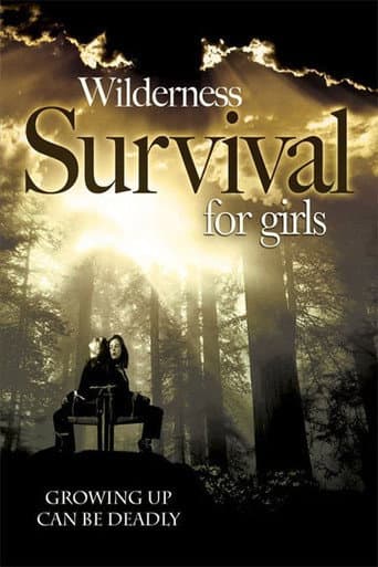 Watch Wilderness Survival for Girls free online