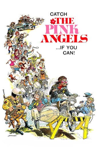 Watch Pink Angels free online