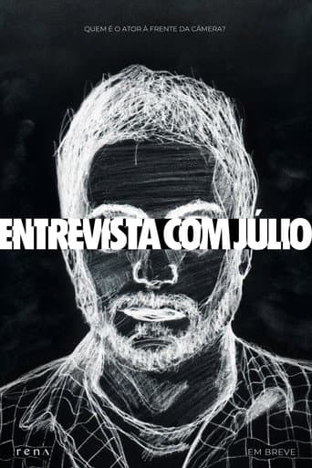Watch Interview with Júlio free online