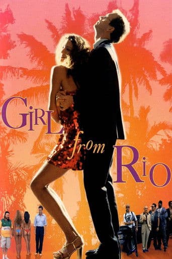 Watch Chica de Río free online