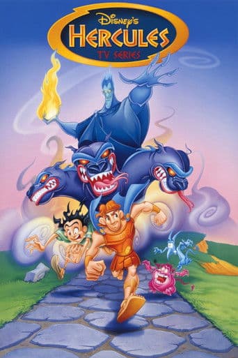 Watch Hercules free online