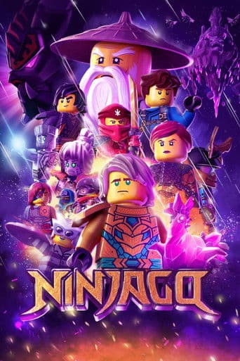Watch Ninjago: Masters of Spinjitzu free online