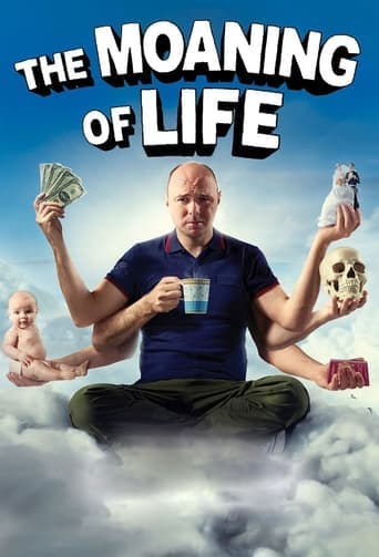 Watch The Moaning of Life free online