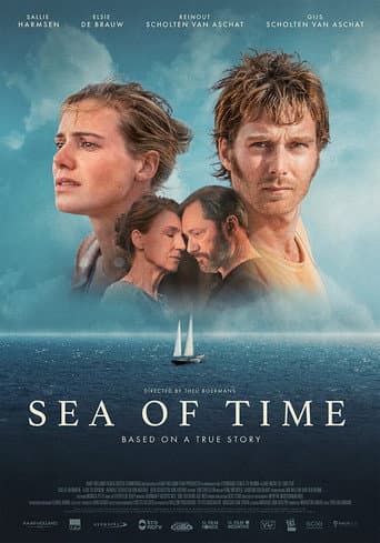 Watch Sea of Time free online