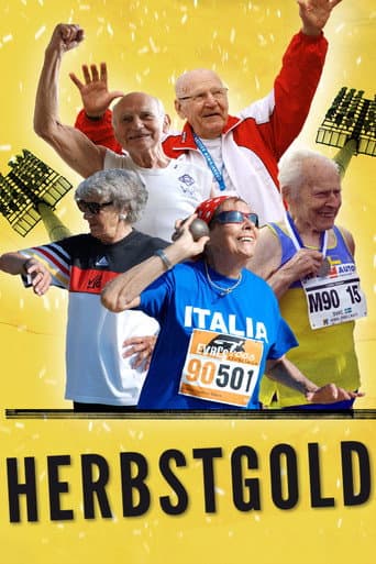 Watch Autumn Gold free online