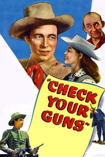 Watch Check Your Guns free online