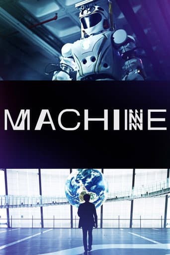 Watch Machine free online
