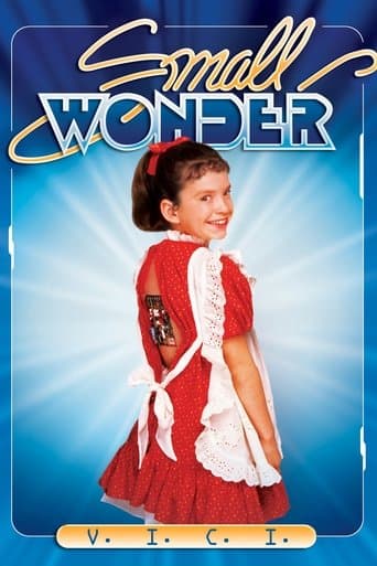 Watch Small Wonder free online