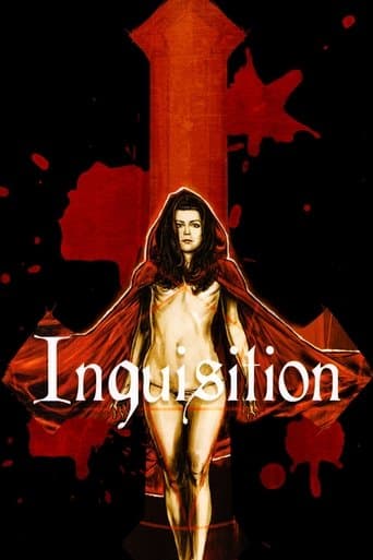 Watch Inquisition free online