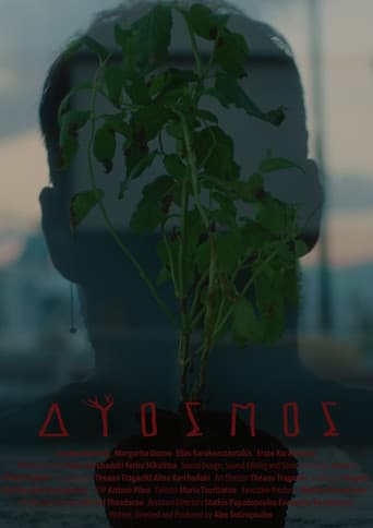 Watch Dyosmos free online