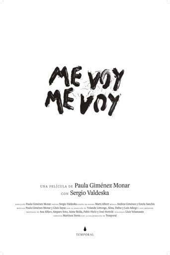 Watch Me voy. Me voy free online