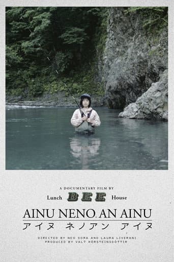 Watch Ainu Neno An Ainu free online