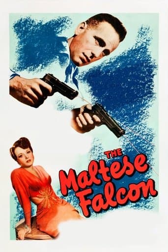 Watch The Maltese Falcon free online