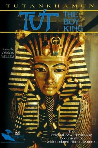 Watch Tut: The Boy King free online