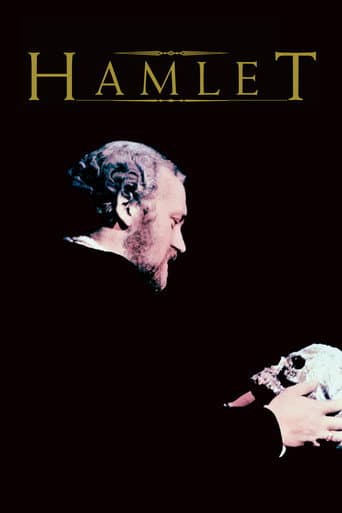 Watch Hamlet free online