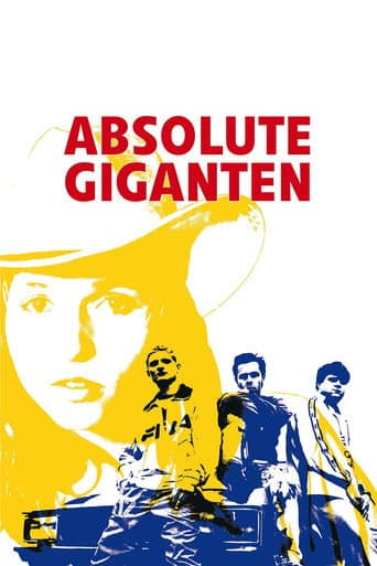 Watch Gigantic free online