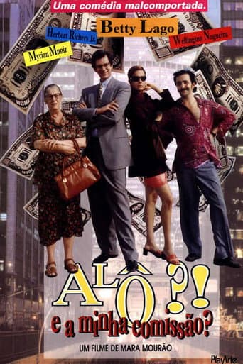 Watch Alô!? free online