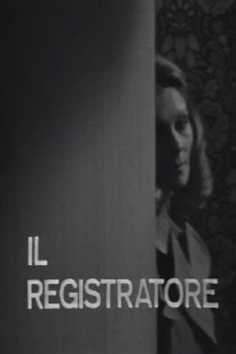 Watch Il registratore free online
