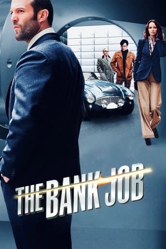 Watch The Bank Job free online