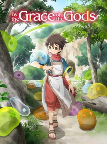 Watch By the Grace of the Gods free online