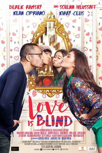Watch Love Is Blind free online
