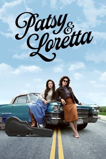 Watch Patsy & Loretta free online