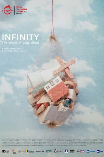 Watch Infinity: The Universe of Luigi Ghirri free online