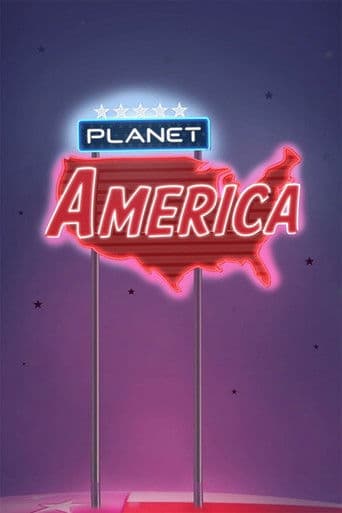 Watch Planet America free online
