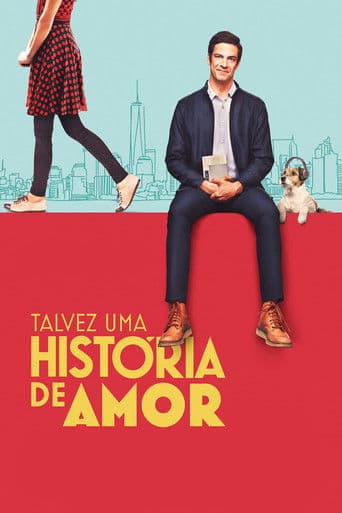 Watch Maybe a Love Story free online