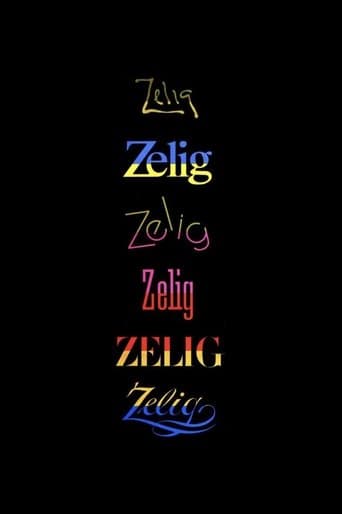 Watch Zelig free online