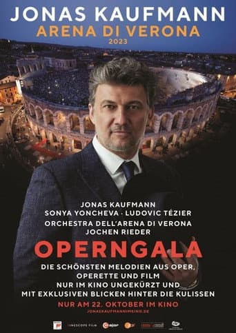 Watch Jonas Kaufmann: Arena di Verona 2023 free online
